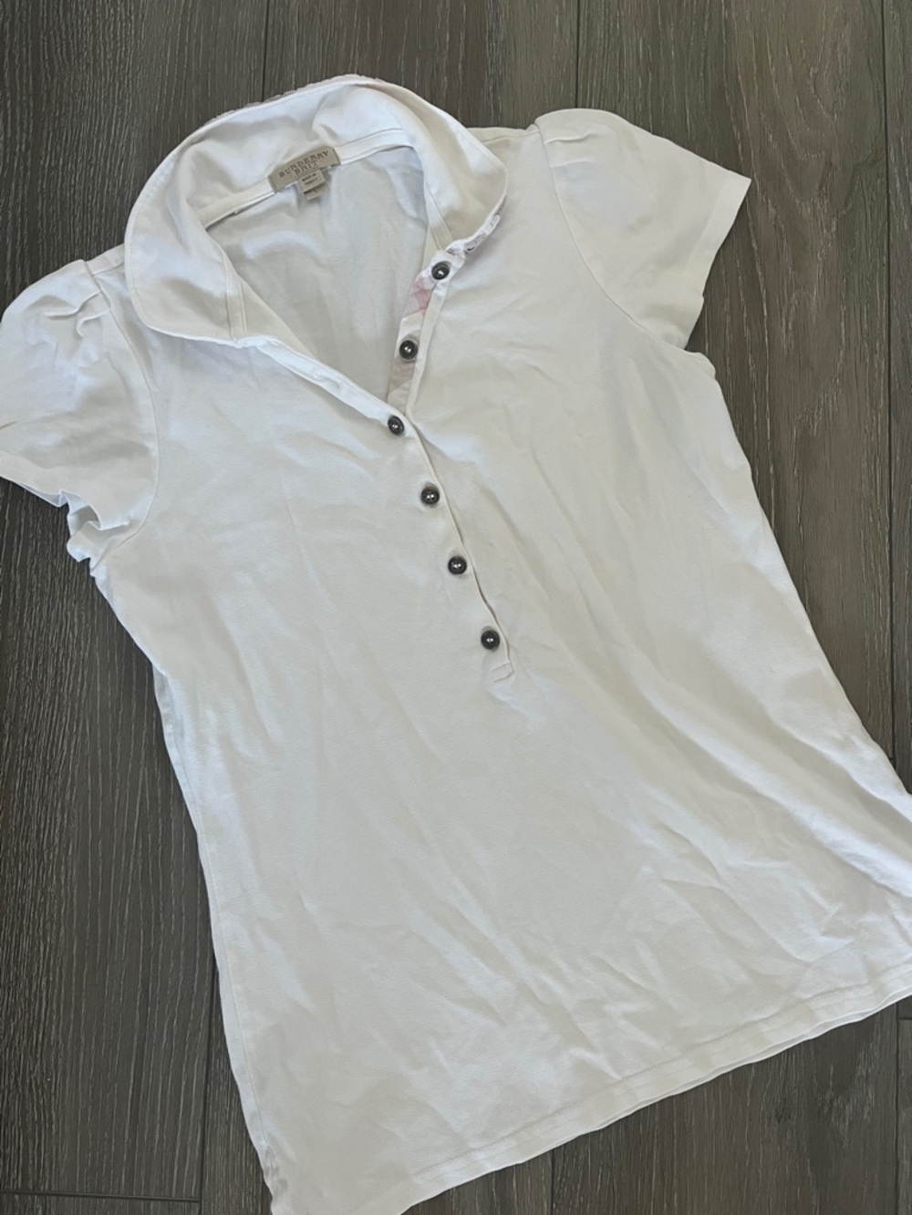 Burberry Brit Polo